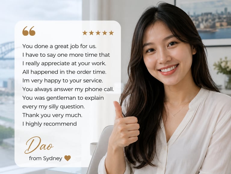 migration agent penrith