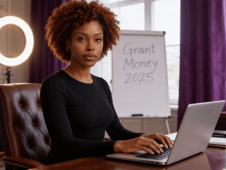 Ai Grant Writer