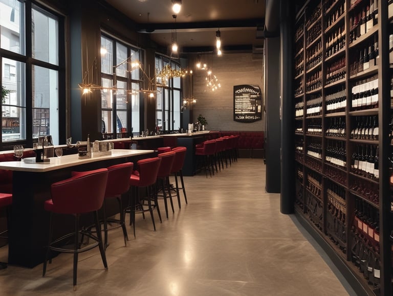 group of people sitting on chair in front of table with plates and drinking glasses