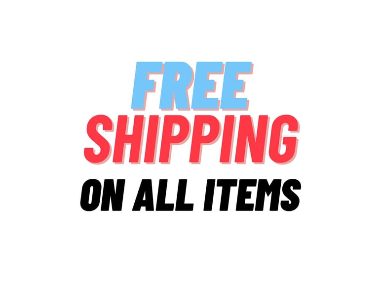 Dowd Hardware Free Shipping