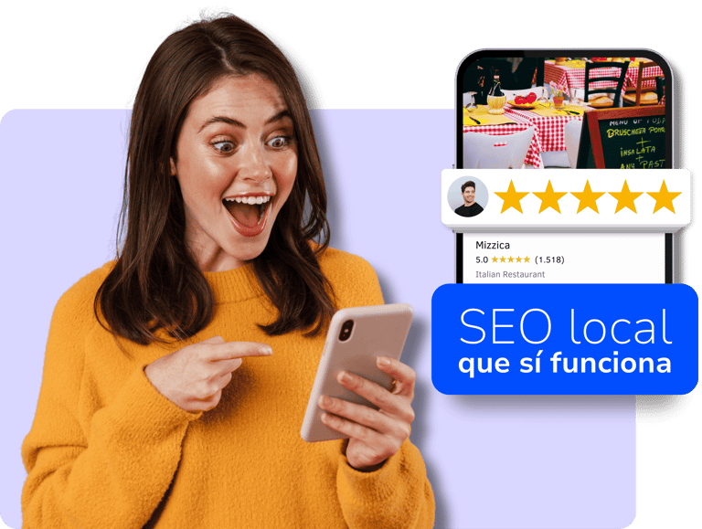 CawGear te ayuda a que te encuentren en Google Maps