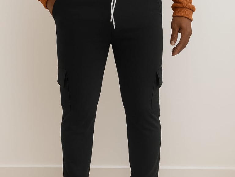 “Swatej 2-way Lycra track pant, budget-friendly option for retailers”
