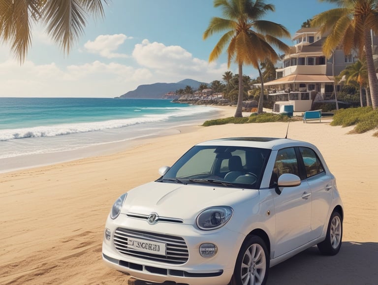 Location de Voiture Ierapetra