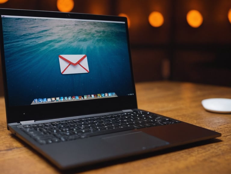 professional business emails in shrewsbury