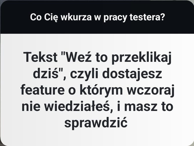 weź to dziź przeklikaj
