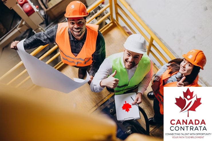 Cómo Vivir y Trabajar en Canadá Como Emigrar a Canadá desde México en 2026
