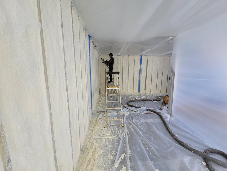 High Quality Closed Cell foam NJ