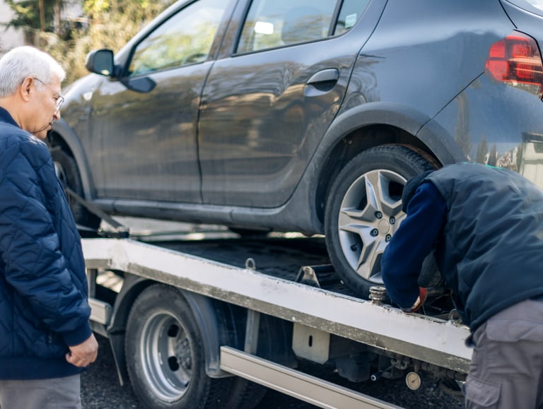 Towing Service