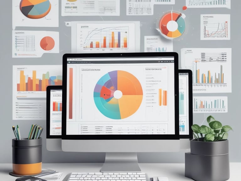 Bright living room with modern inventory