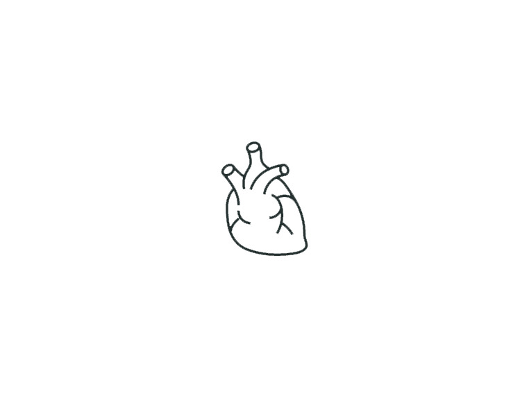 pictogramme coeur