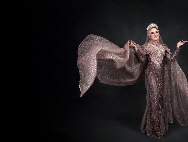 Rafi Studio Photography