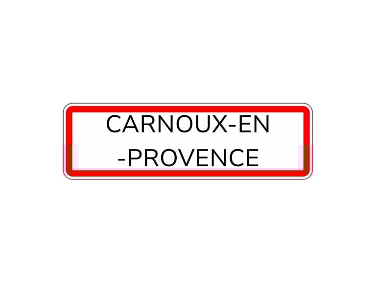 Carnoux-en-Provence