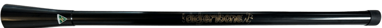 Didjeribone slide didgeridoo multi-note-closed