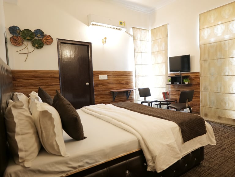 Hotel-kuber-murthal-room99