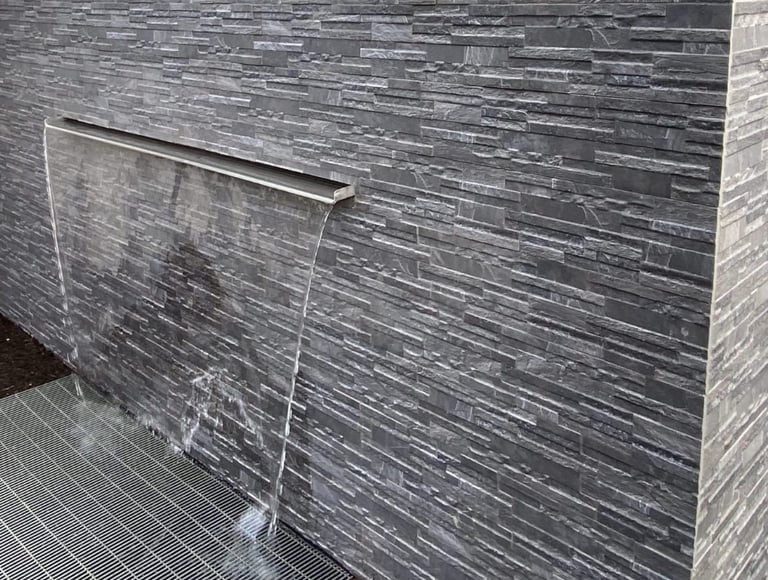 Design & Build Brickwork Service