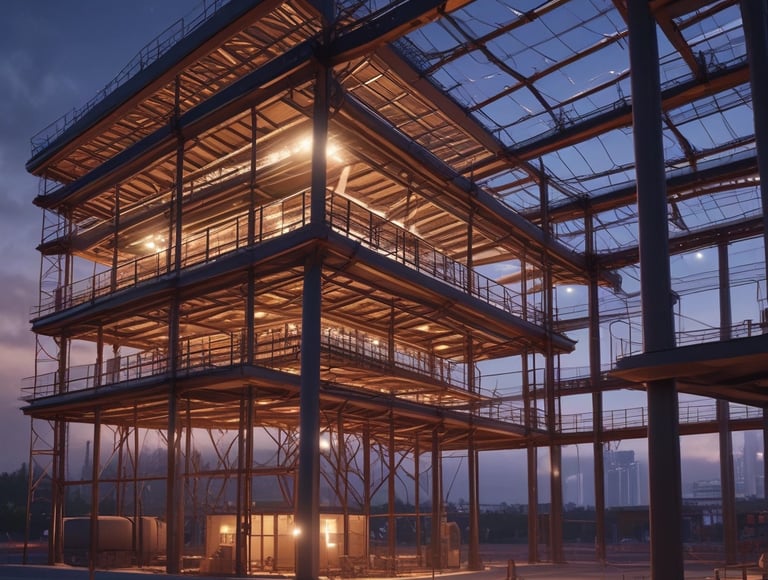 Bright living room with modern inventory