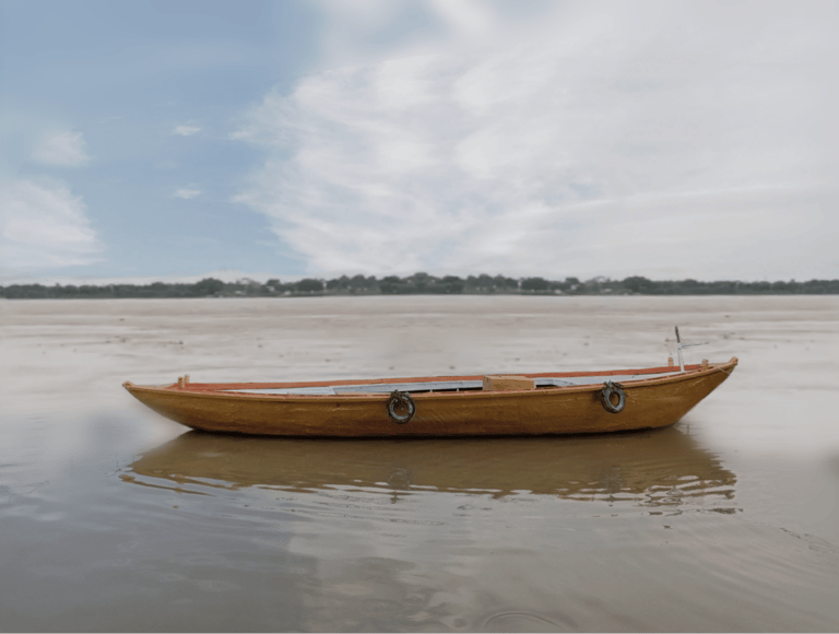 Normal Boat Booking in Varanasi