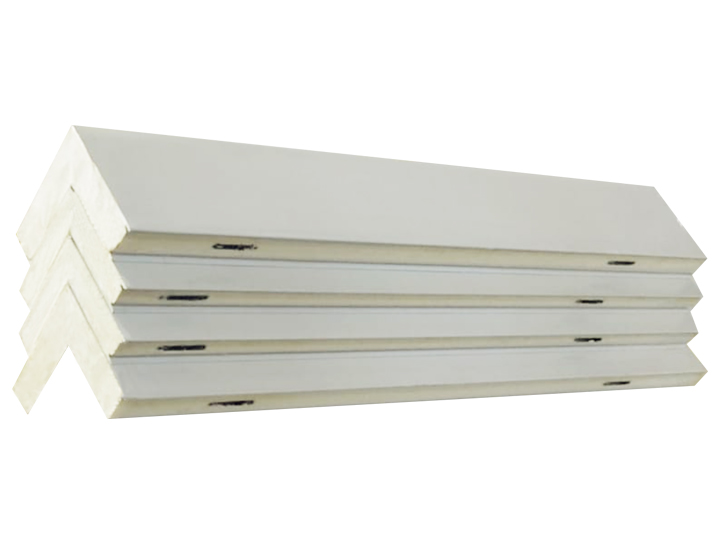 Cold Room cornor panels