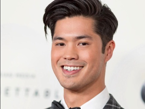 Ross Butler testimonial