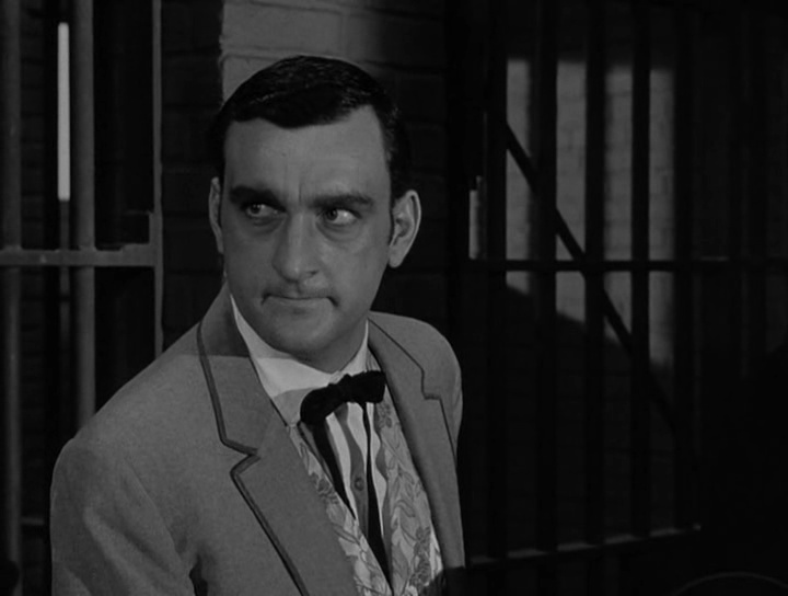 Victor French in The Dakotas