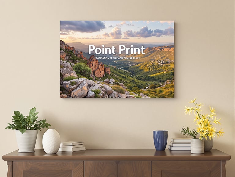 foto na plátno, canvas tlač