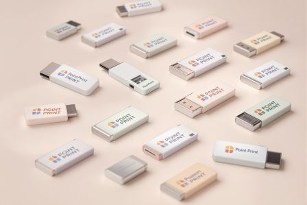 UV LED Tlač na USB kľúče