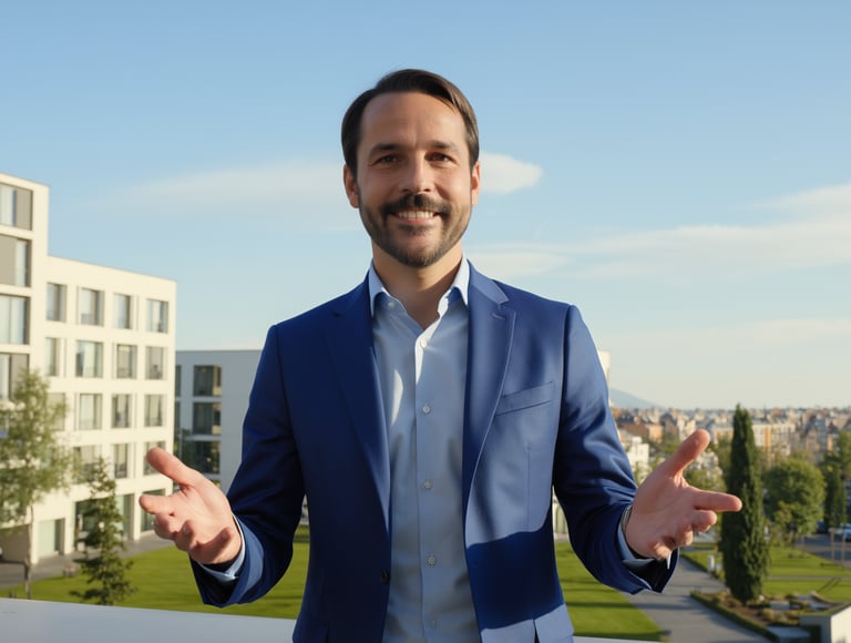 Ochsenhofer Immobilien