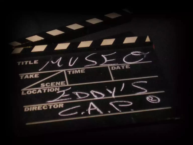 ARTEDDYSCAP Exposiciones Museum