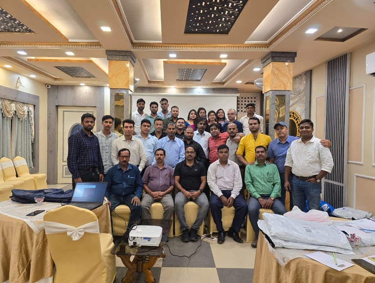 Mukherjee Enterprise