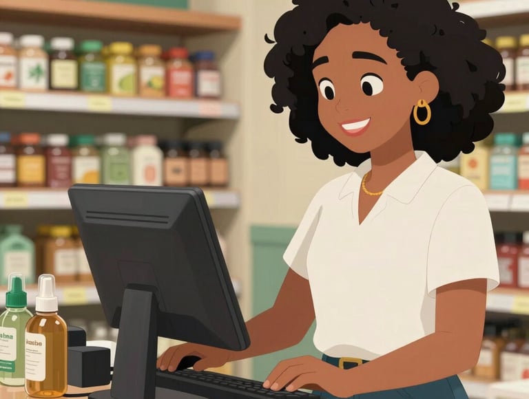 black blue and yellow textile