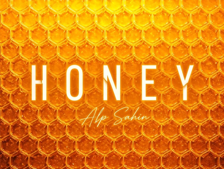 honey soundtrack