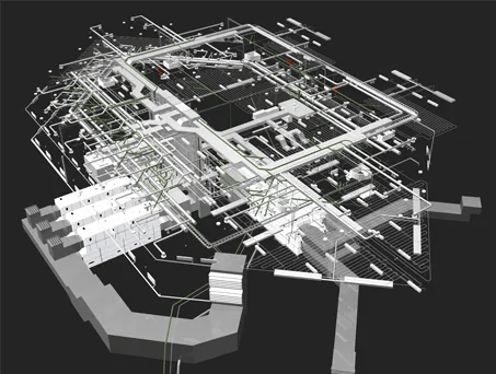 From calculations to collaboration: the impact of Open BIM workflows.