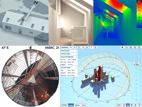 Well-being and energy performance through daylight - the 17037 EU standard.