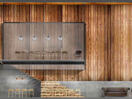 Artificial lighting in buildings - essential design guidelines