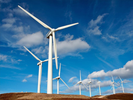 Electric power demand of buildings - essential design guidelines