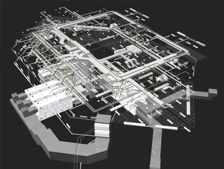 From calculations to collaboration: the impact of Open BIM workflows
