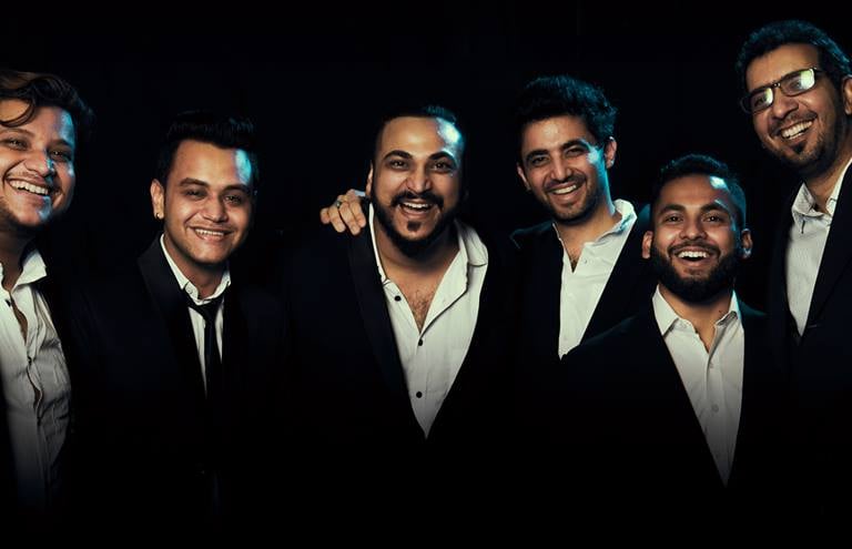Sufi Qawwali Band in delhi ncr by geet events