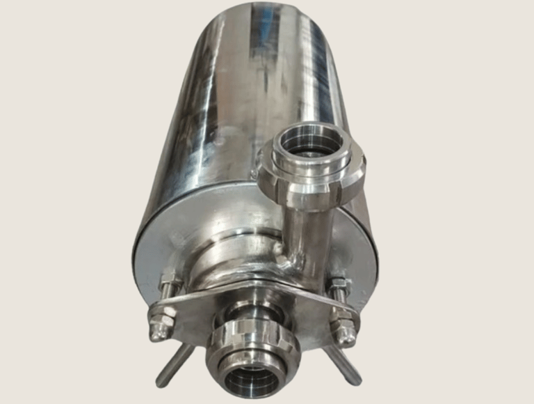 Agitator motor