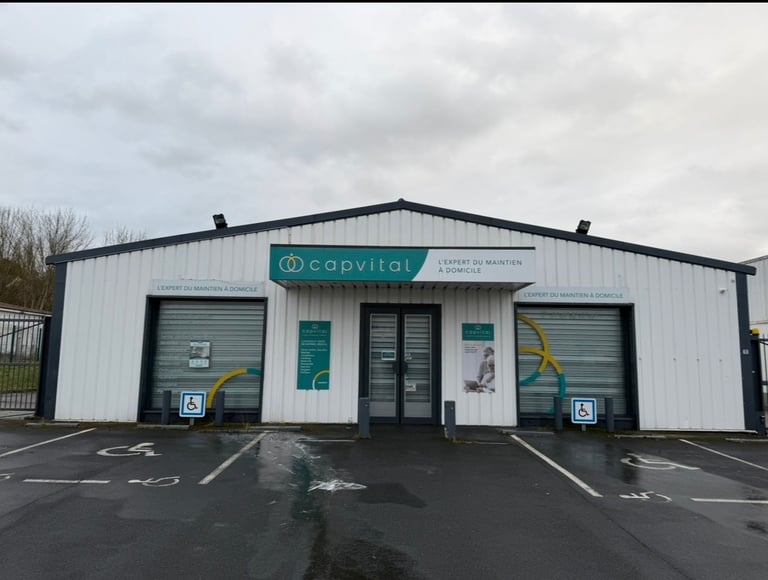 nettoyage coulommiers bardage