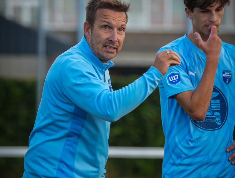 stadebethunois jeunes