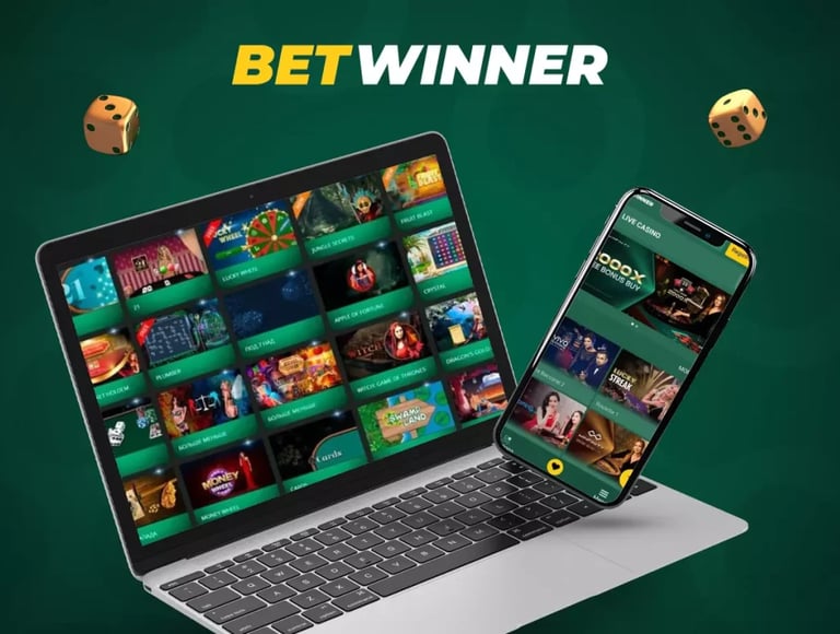 betwinner codigo promocional