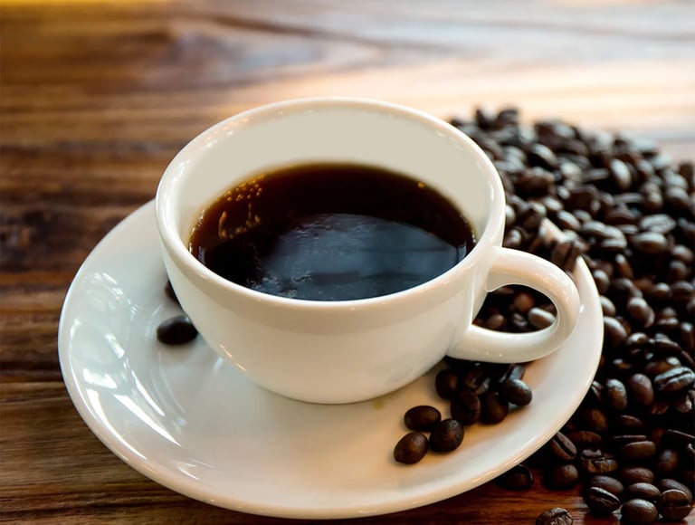 Americano Coffee Cups Wholesale in China