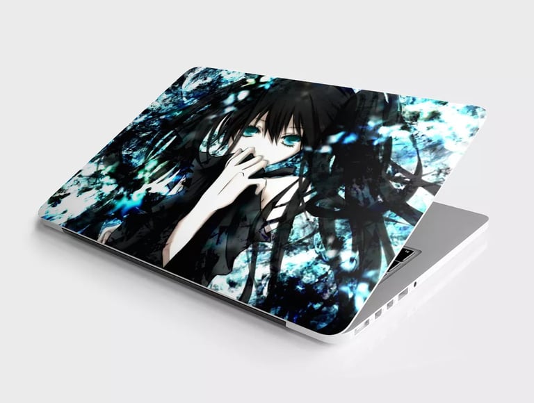 laptop skin