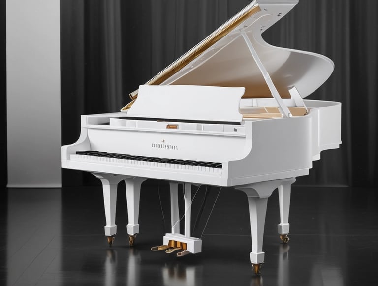 gray concrete wall inside building