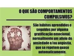 compulsões