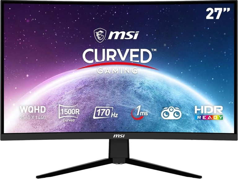 Asus TUF Gaming VG32AQL1A - Monitor Gaming 31,5 Pulgadas