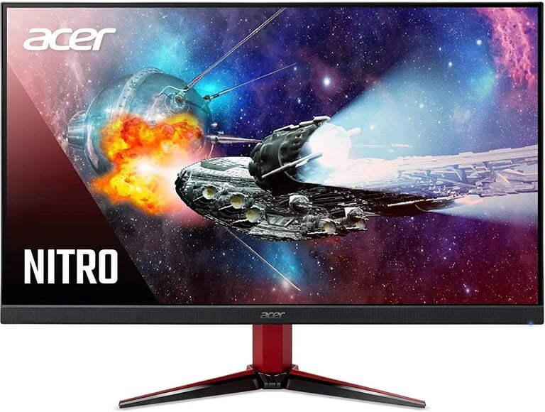Acer Monitor Nitro VG240Ybmiix 60cm 23.8" 