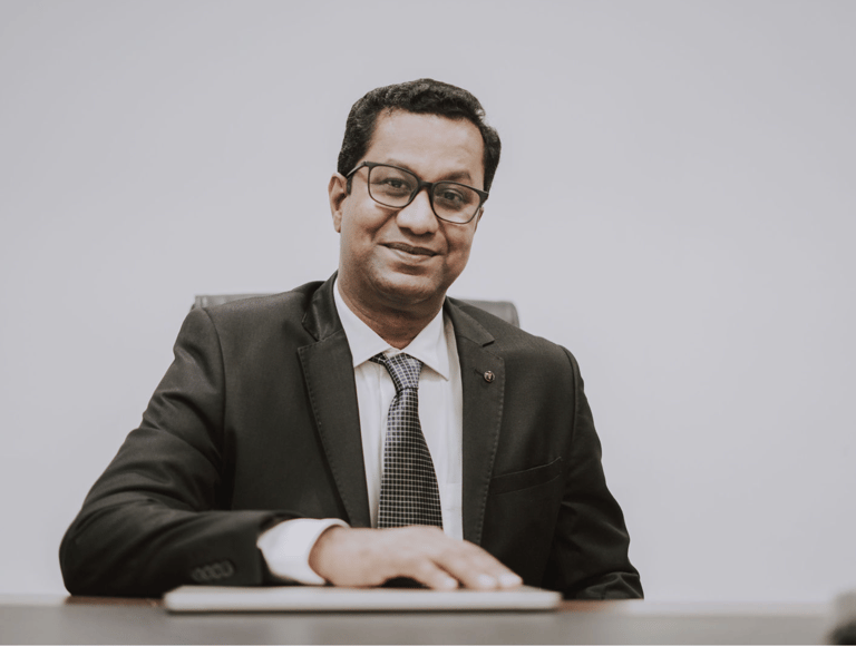 Dr. Anbarasu Mohanraj bset heart surgeon