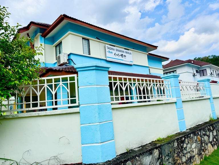 Little Profs Kindergarten