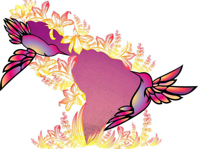 La Pachanga - Fiesta Latina - La Rochelle